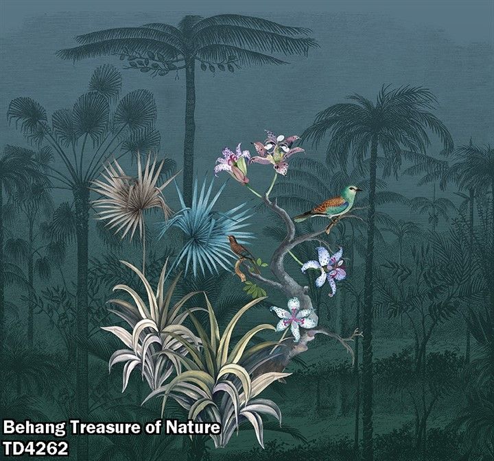 Behang Treasure of Nature TD4262