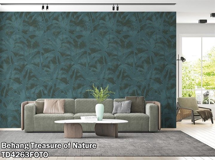 Behang Treasure of Nature TD4263FOTO