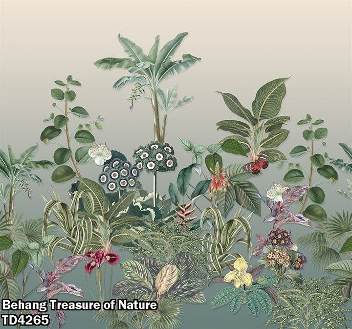 Behang Treasure of Nature TD4265