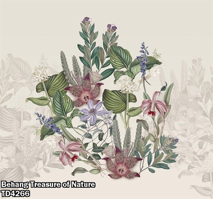 Behang Treasure of Nature TD4266