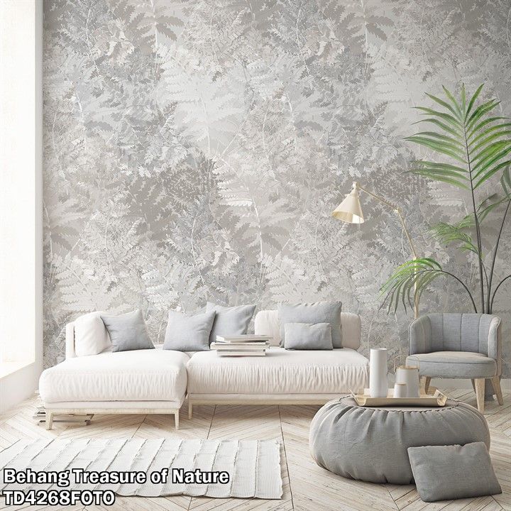 Behang Treasure of Nature TD4268FOTO