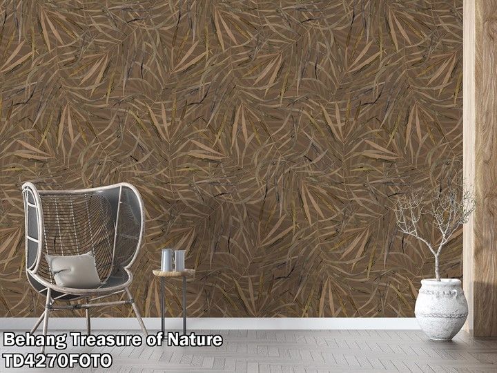 Behang Treasure of Nature TD4270FOTO