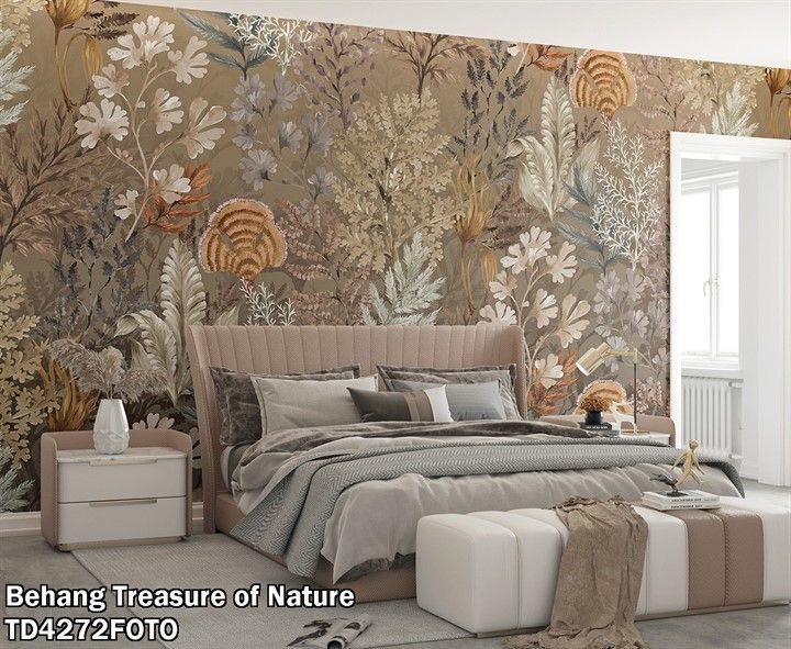 Behang Treasure of Nature TD4272FOTO