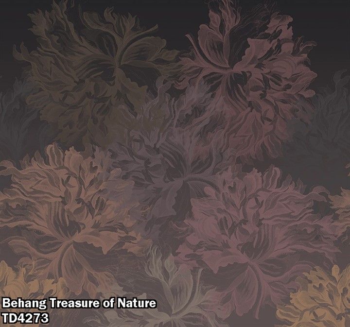 Behang Treasure of Nature TD4273