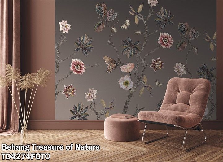 Behang Treasure of Nature TD4274FOTO