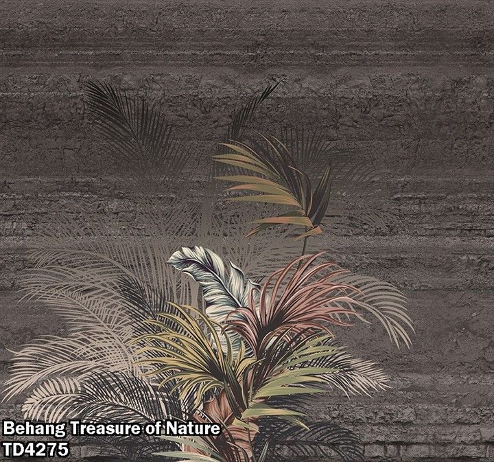 Behang Treasure of Nature TD4275