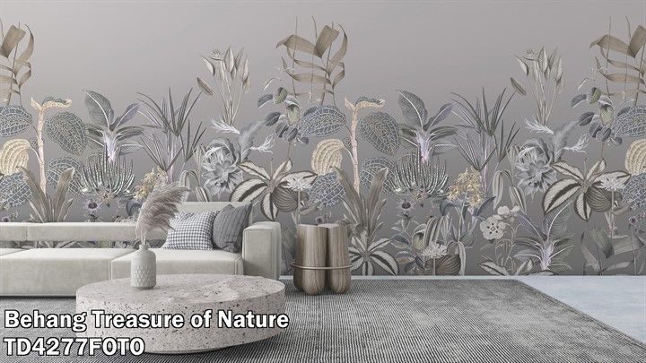 Behang Treasure of Nature TD4277FOTO