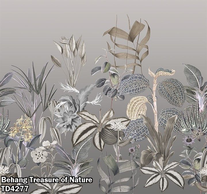 Behang Treasure of Nature TD4277
