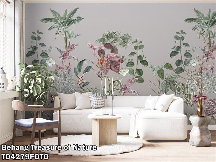 Behang Treasure of Nature TD4279FOTO