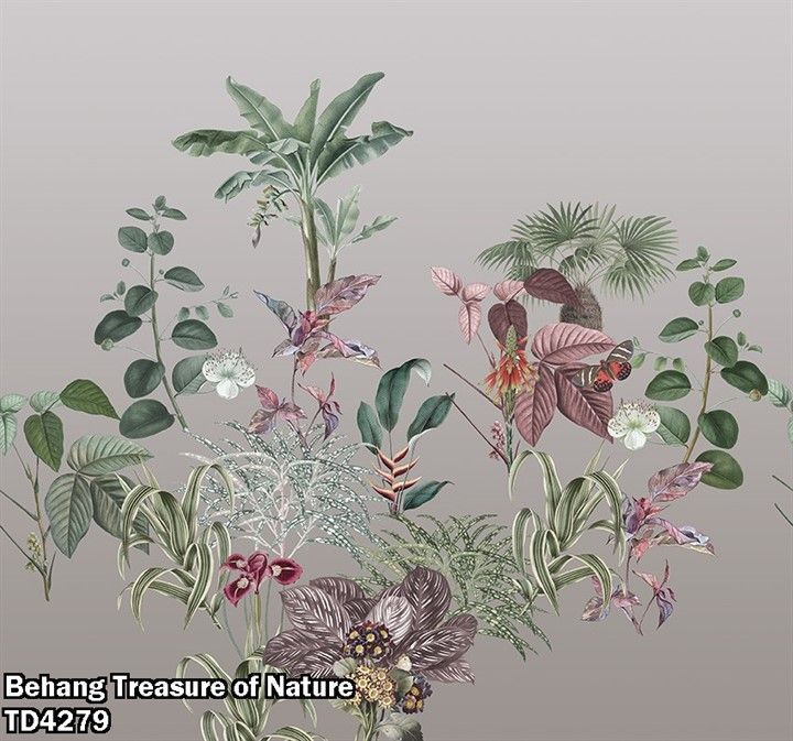 Behang Treasure of Nature TD4279