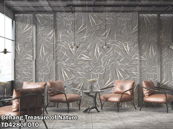 Behang Treasure of Nature TD4280FOTO