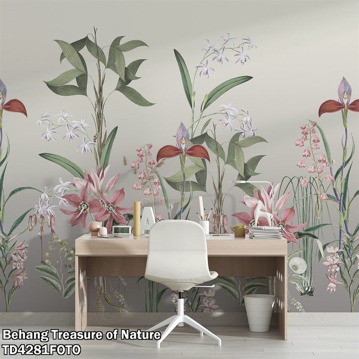 Behang Treasure of Nature TD4281FOTO