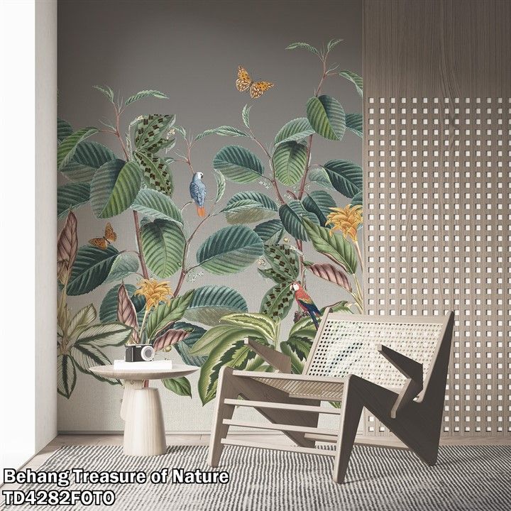 Behang Treasure of Nature TD4282FOTO