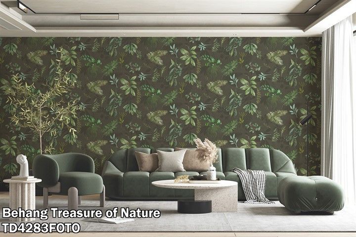 Behang Treasure of Nature TD4283FOTO