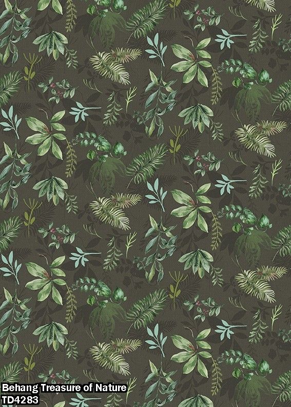 Behang Treasure of Nature TD4283