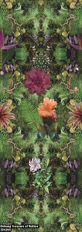 Behang Treasure of Nature TD4284