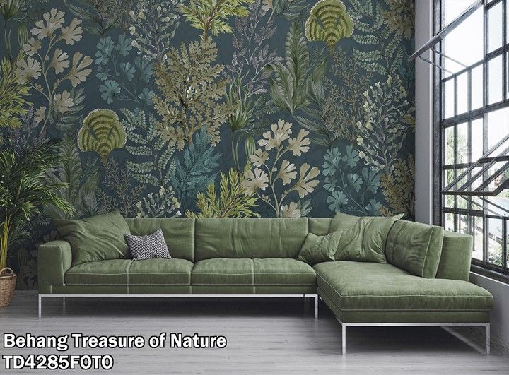 Behang Treasure of Nature TD4285FOTO