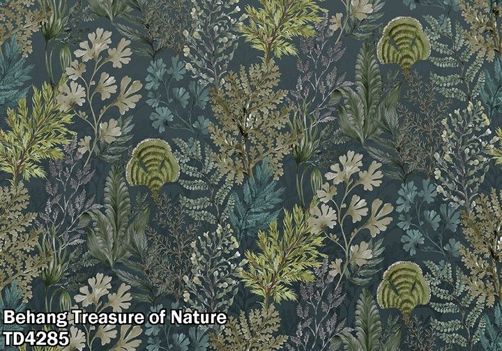 Behang Treasure of Nature TD4285