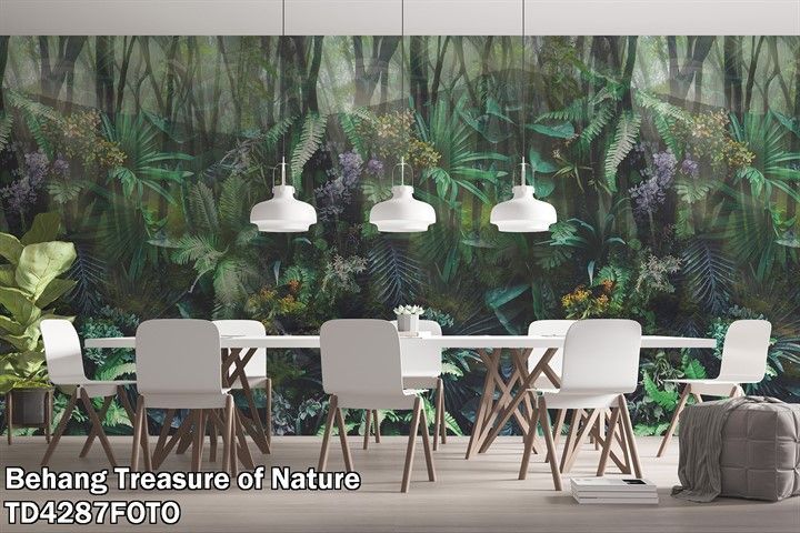 Behang Treasure of Nature TD4287FOTO