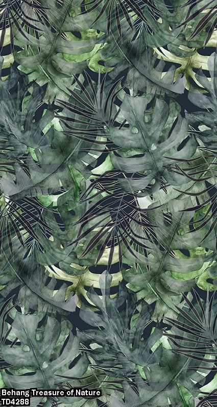 Behang Treasure of Nature TD4288
