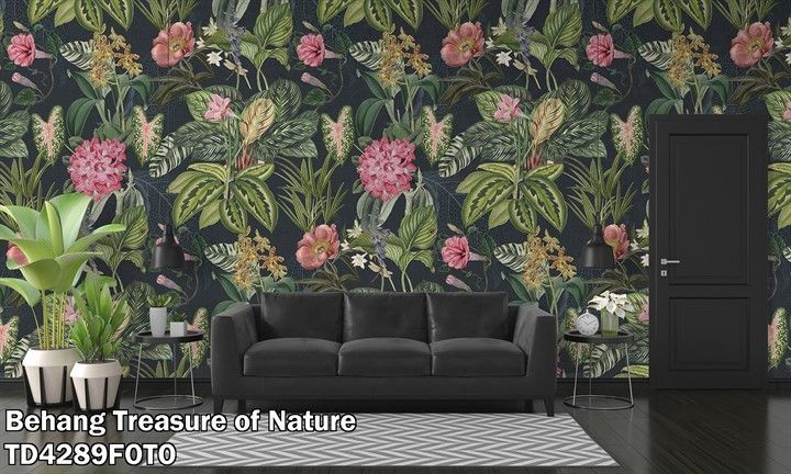 Behang Treasure of Nature TD4289FOTO