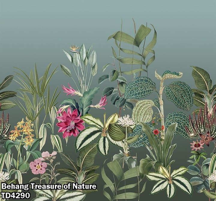 Behang Treasure of Nature TD4290