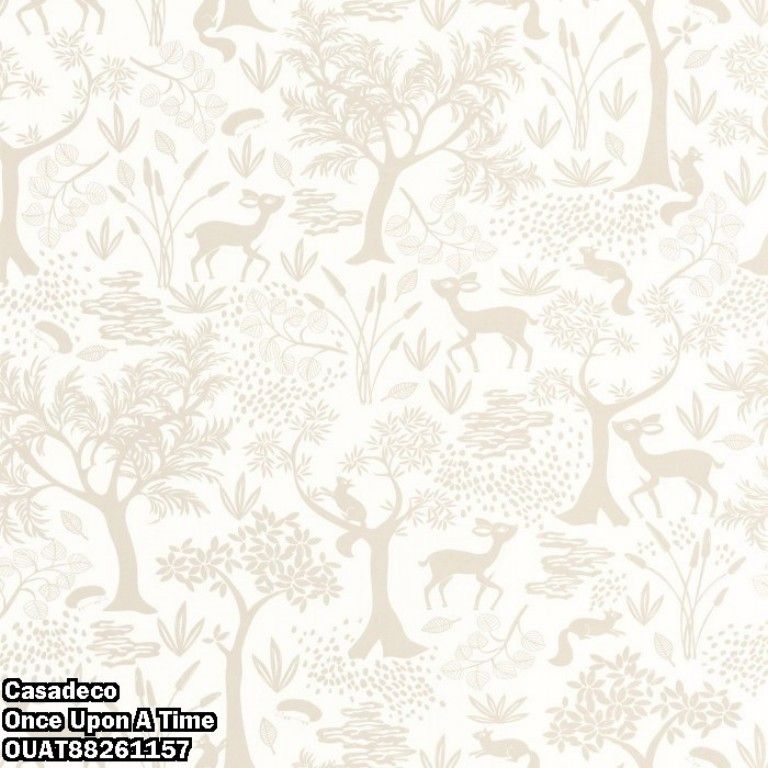 Casadeco Once Upon A Time OUAT88261157