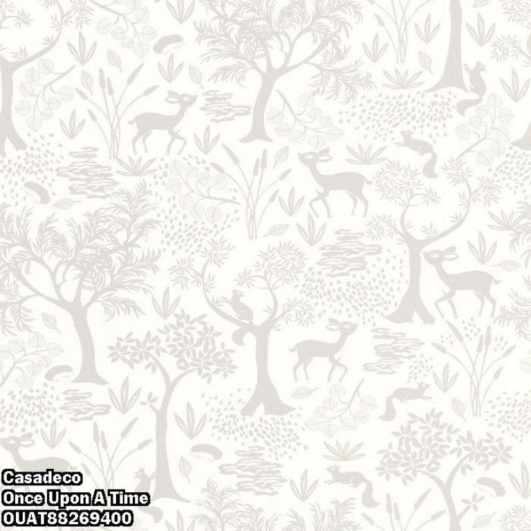 Casadeco Once Upon A Time OUAT88269400