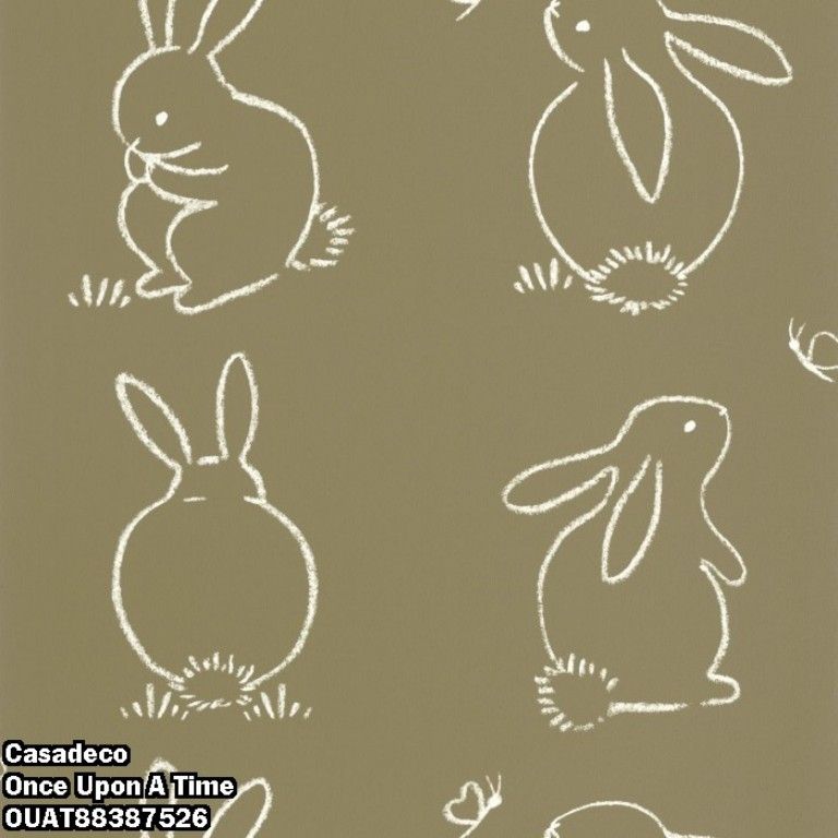 Casadeco Once Upon A Time OUAT88387526