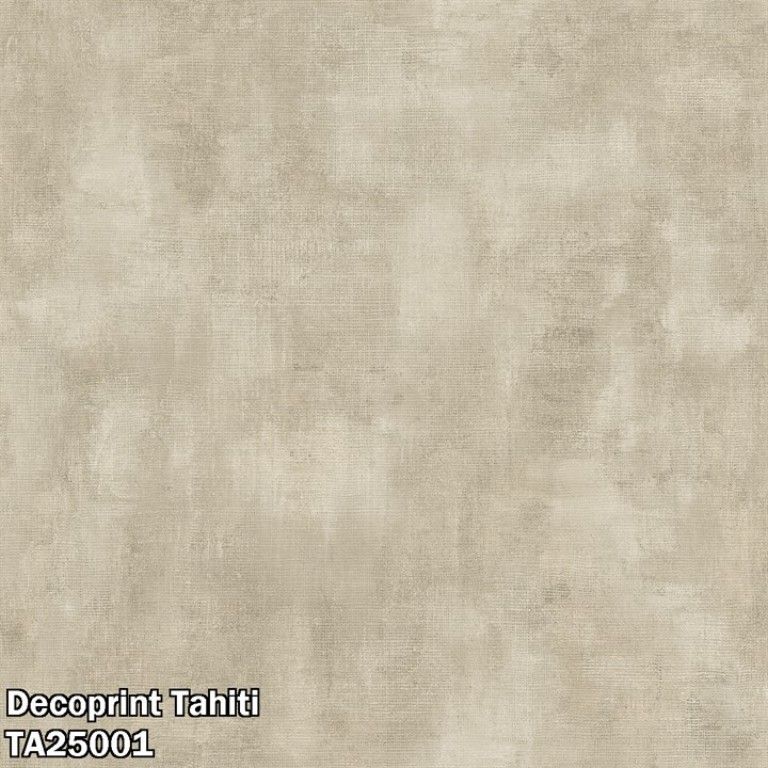 Decoprint Tahiti TA25001