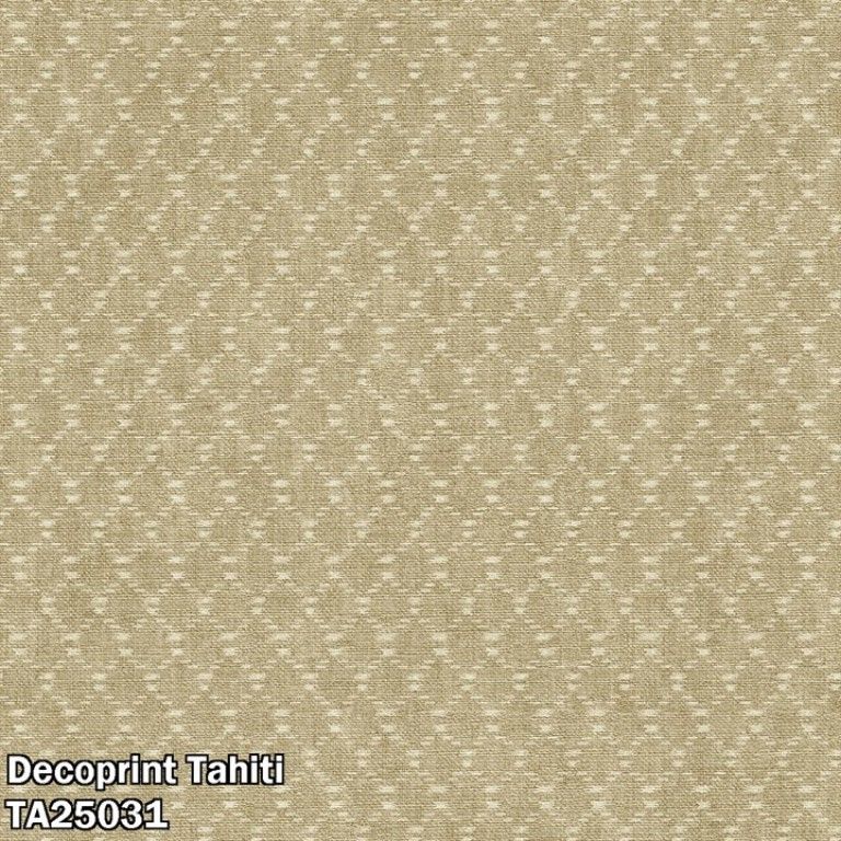 Decoprint Tahiti TA25031