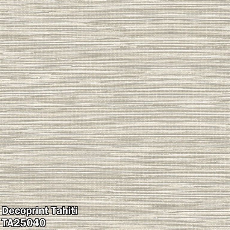 Decoprint Tahiti TA25040