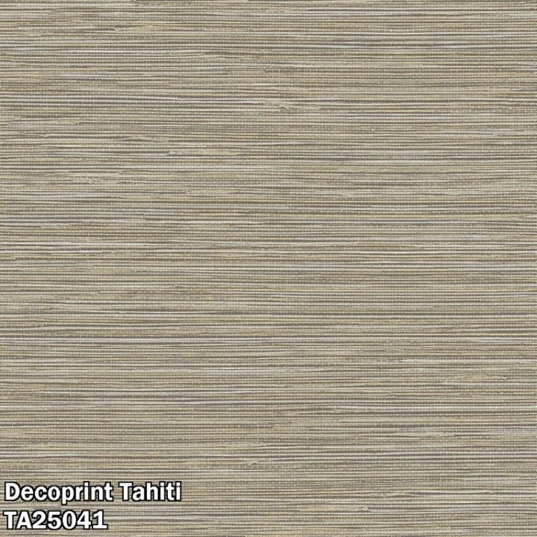 Decoprint Tahiti TA25041