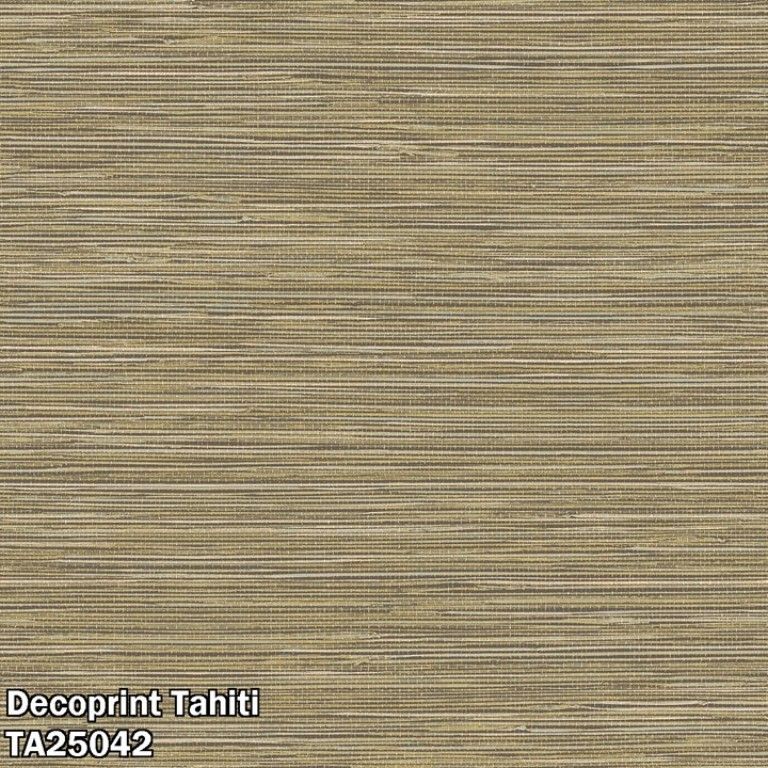 Decoprint Tahiti TA25042