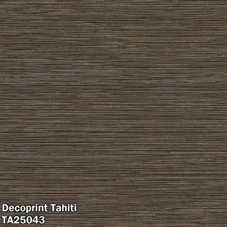 Decoprint Tahiti TA25043
