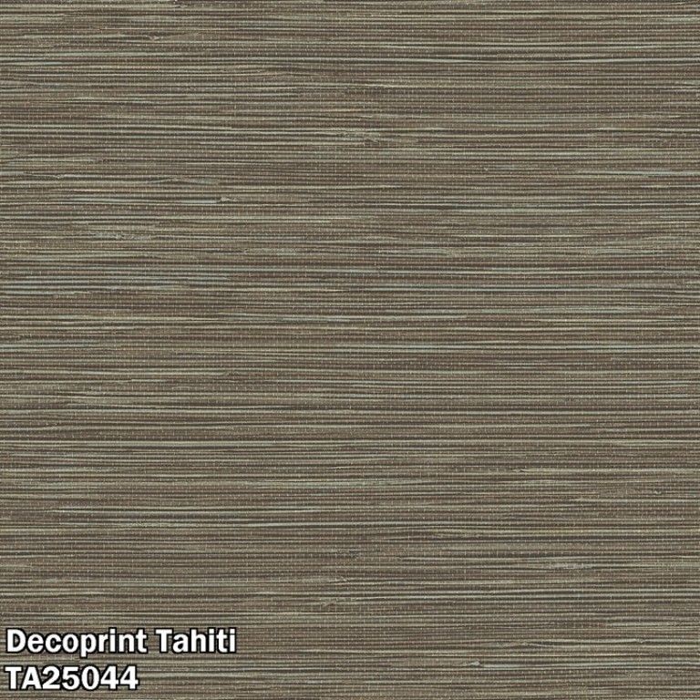 Decoprint Tahiti TA25044