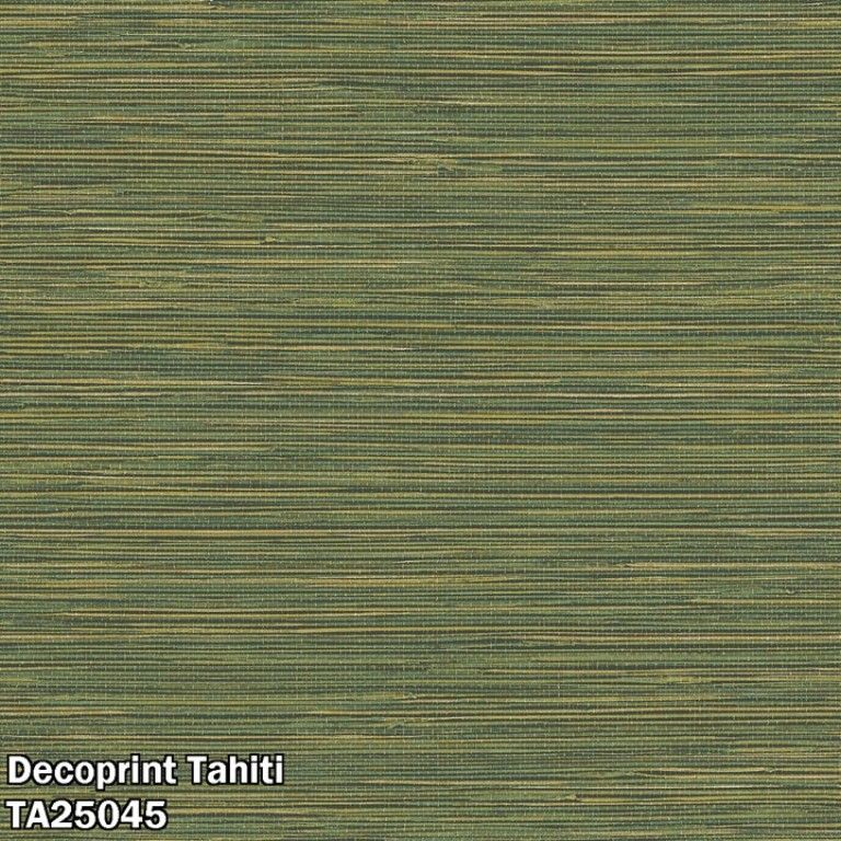 Decoprint Tahiti TA25045