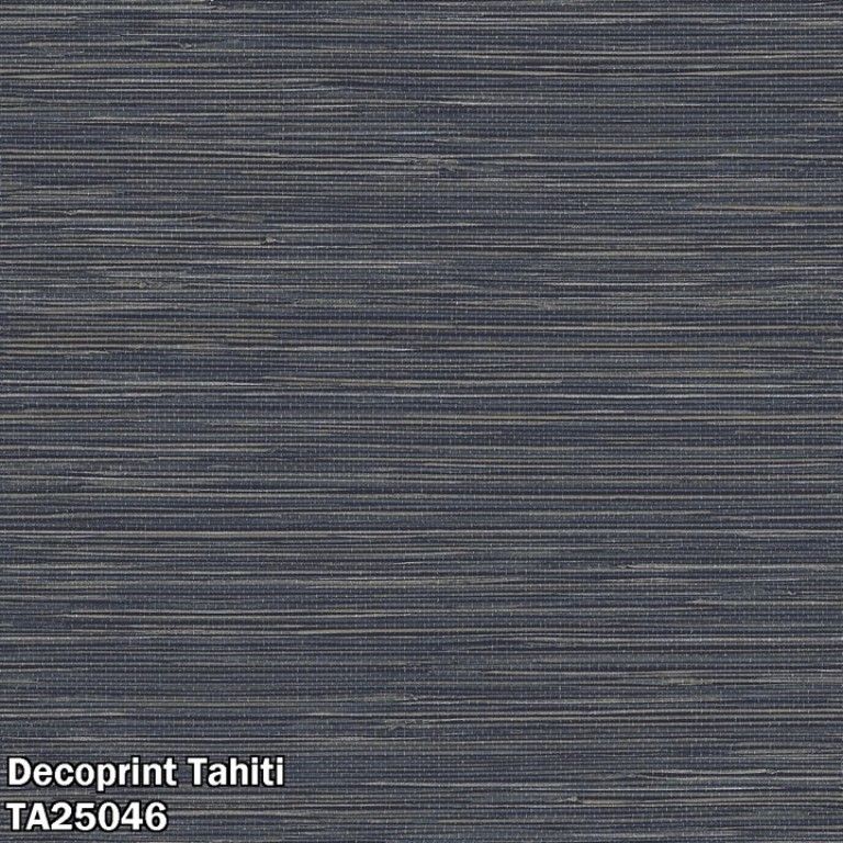 Decoprint Tahiti TA25046