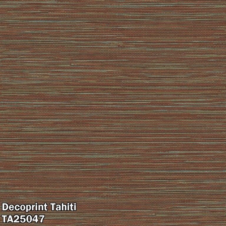 Decoprint Tahiti TA25047