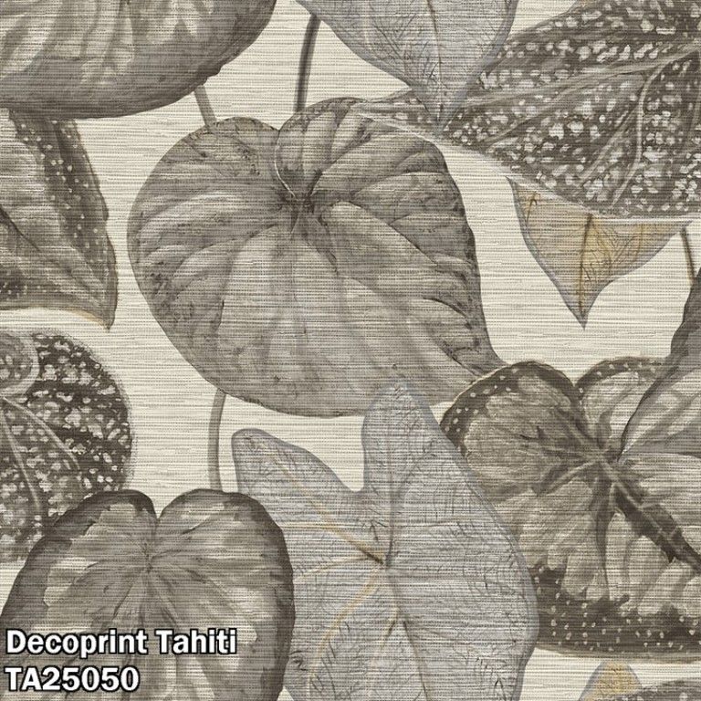 Decoprint Tahiti TA25050