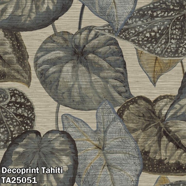 Decoprint Tahiti TA25051