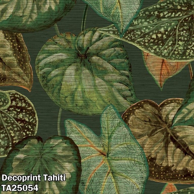 Decoprint Tahiti TA25054