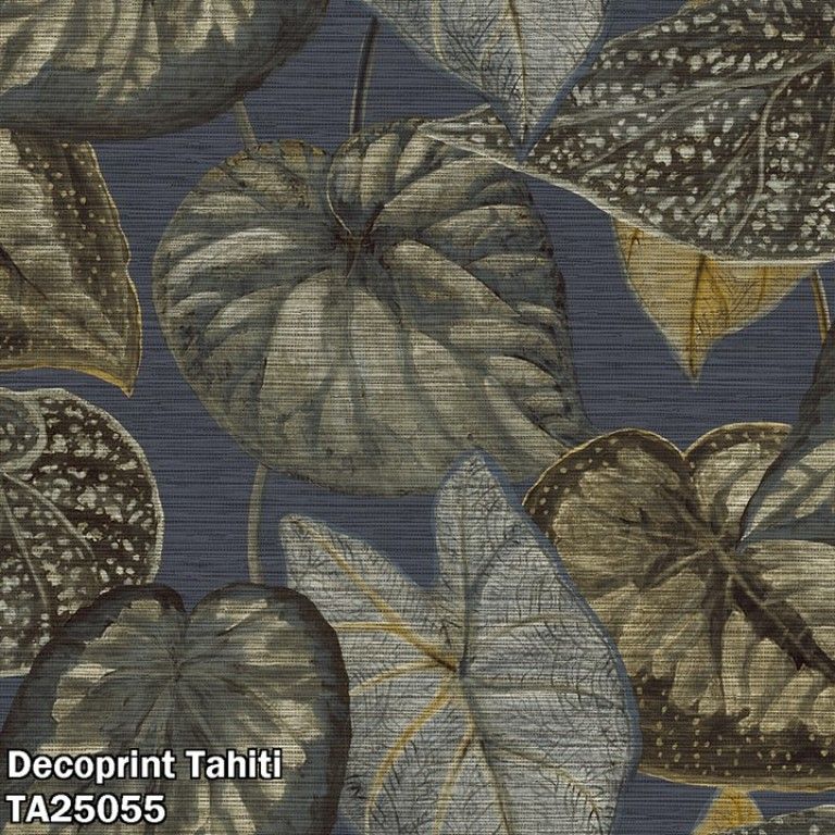 Decoprint Tahiti TA25055
