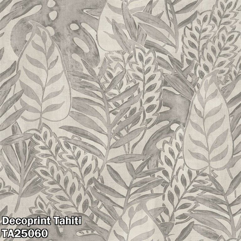 Decoprint Tahiti TA25060
