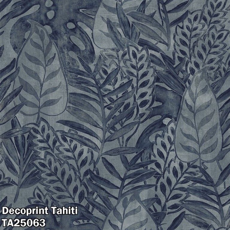 Decoprint Tahiti TA25063