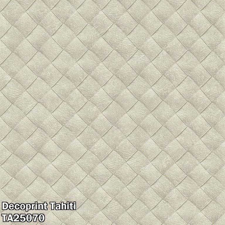Decoprint Tahiti TA25070