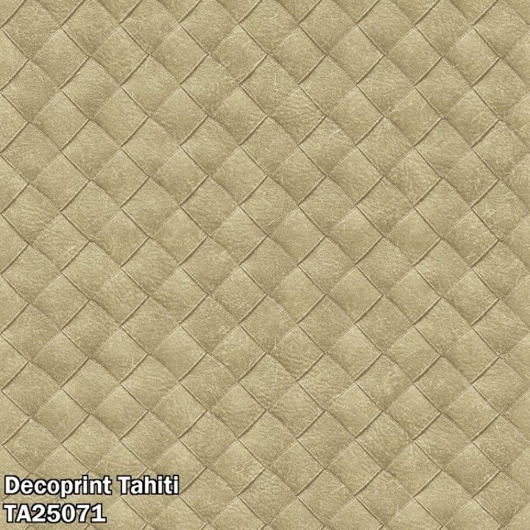 Decoprint Tahiti TA25071