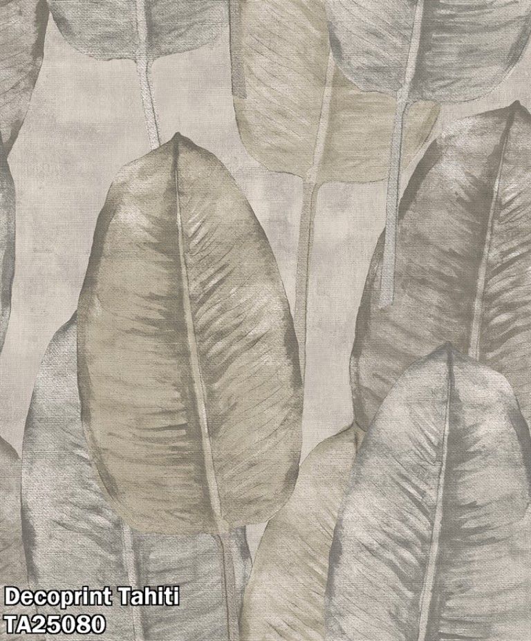 Decoprint Tahiti TA25080