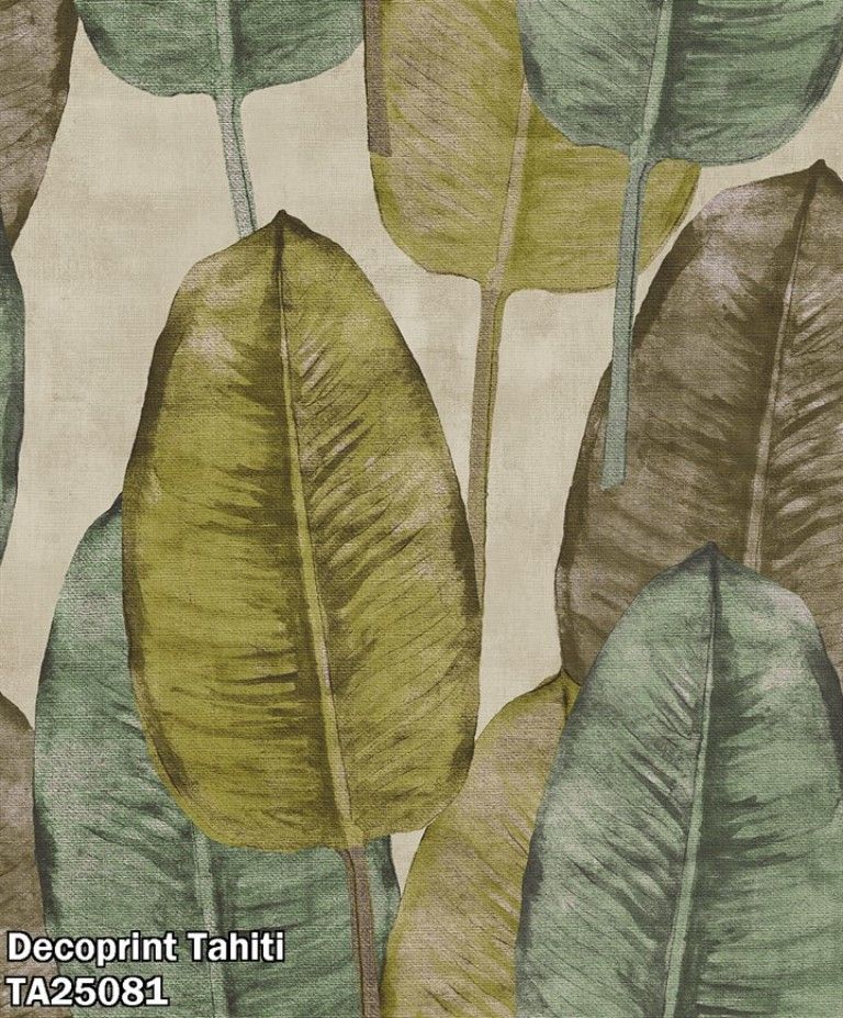 Decoprint Tahiti TA25081