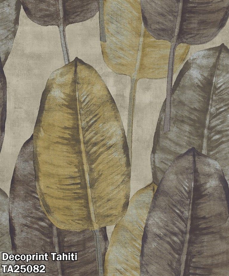 Decoprint Tahiti TA25082